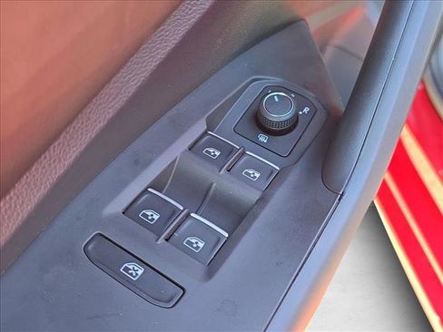 New 2026 Volkswagen Jetta Sport FWD image 11