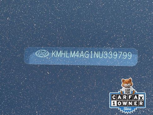 Used 2022 Hyundai Elantra SEL FWD image 35