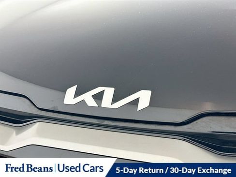 Used 2024 Kia Sportage X-Line w/ X-Line Premium Package AWD/4WD image 31