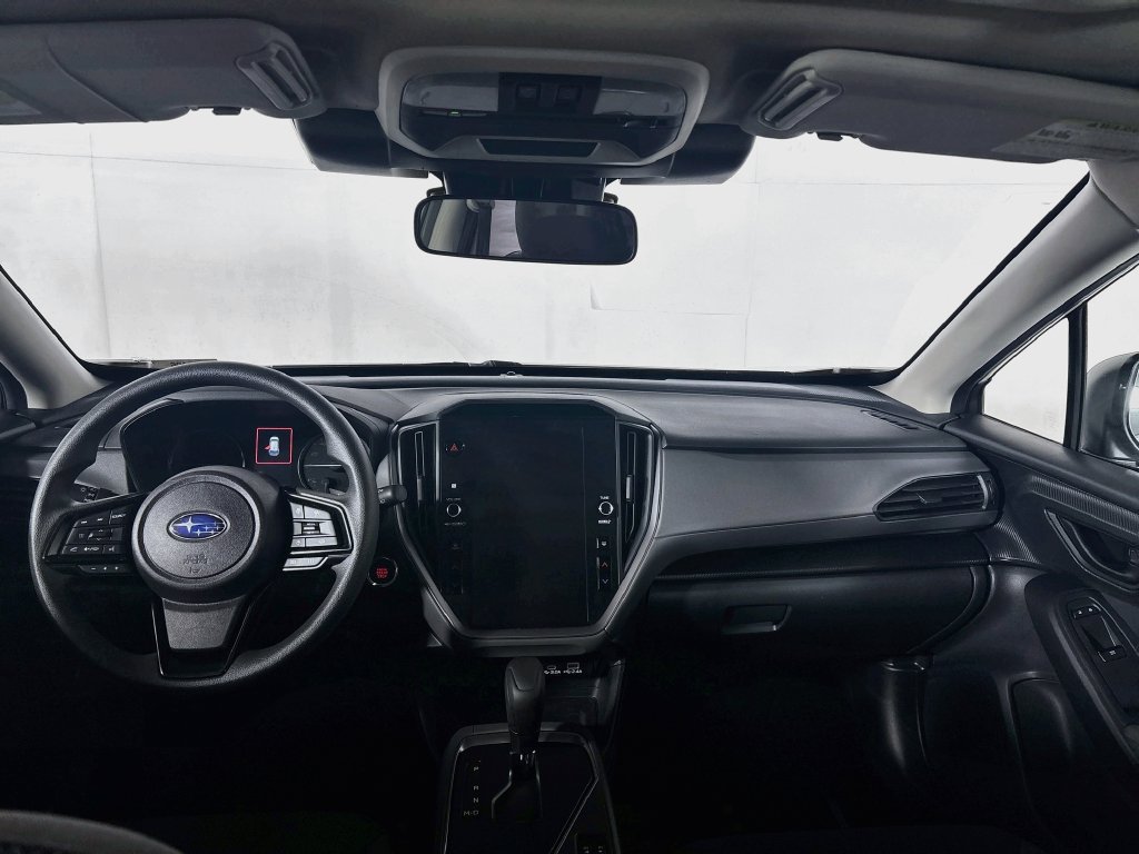 Certified 2025 Subaru Crosstrek 2.5i Premium AWD/4WD image 13