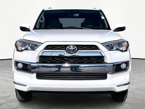 Used 2014 Toyota 4Runner Limited image 3