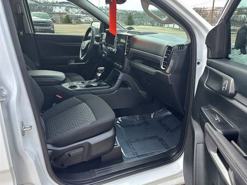 Certified 2024 Ford Ranger XLT RWD image 20