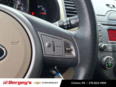 Used 2011 Kia Soul ! image 24