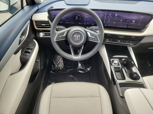 Used 2024 Buick Envision Avenir AWD/4WD image 15