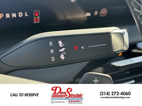 New 2026 Buick Enclave Avenir w/ Super Cruise Package FWD image 20