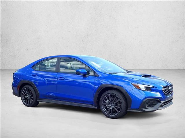 New 2026 Subaru WRX Premium AWD/4WD image 6