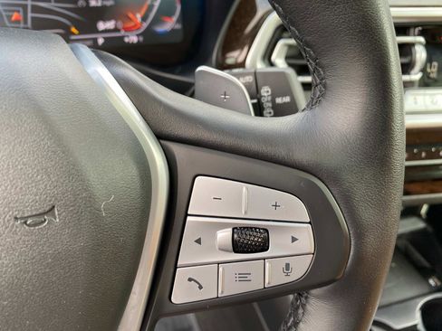 Used 2023 BMW X3 xDrive30i w/ Convenience Package image 18