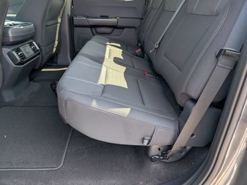 New 2026 Ford F150 STX w/ Equipment Group 200A AWD/4WD image 6