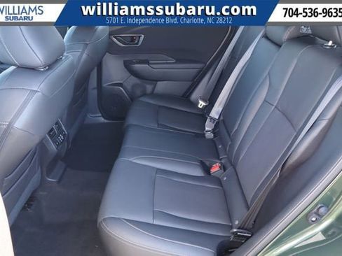 New 2026 Subaru Outback Limited w/ Premium/Limited Package image 19