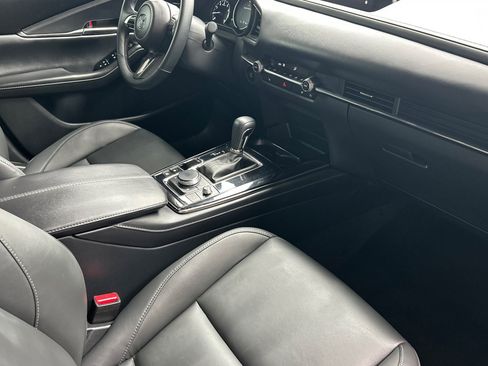 Certified 2025 MAZDA CX-30 AWD 2.5 S w/ Preferred Package image 16