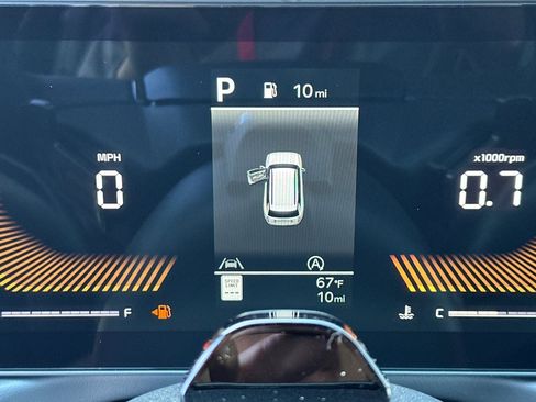 New 2027 Kia Telluride EX AWD/4WD image 25