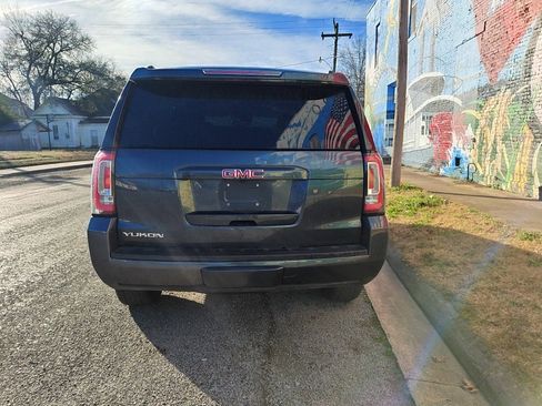 Used 2020 GMC Yukon SLT w/ Open Road Package image 5
