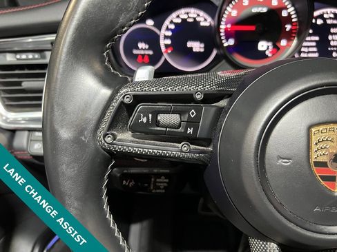 Used 2023 Porsche Panamera GTS image 21