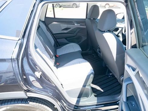 New 2026 Volkswagen Tiguan S FWD image 41