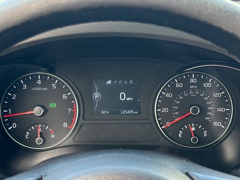 Used 2016 Kia Optima EX w/ Premium Package FWD image 23