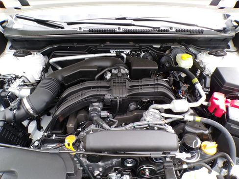 New 2026 Subaru Crosstrek 2.0i Premium AWD/4WD image 30