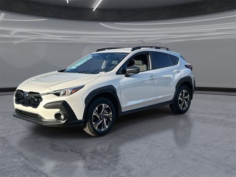 New 2026 Subaru Crosstrek 2.0i Premium image 3