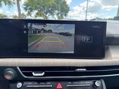 Used 2025 Hyundai Sonata SEL FWD image 33