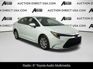 Used 2023 Toyota Corolla LE video 2