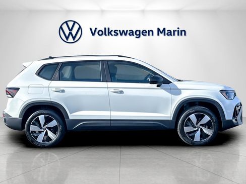 New 2026 Volkswagen Taos S image 6