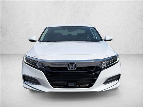 Used 2019 Honda Accord LX image 3