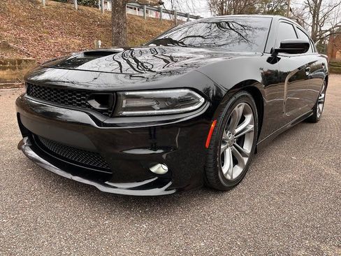 Used 2021 Dodge Charger R/T image 36