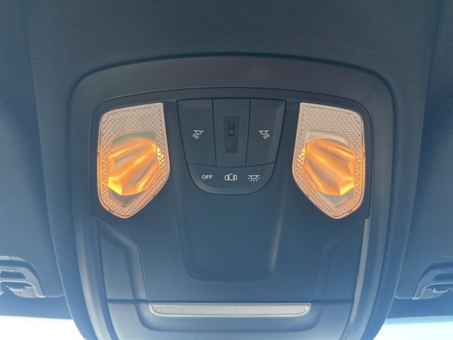 Used 2022 RAM 1500 Big Horn AWD/4WD image 30