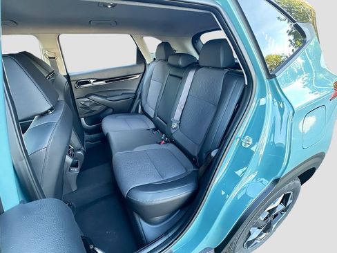 New 2026 Kia Seltos S FWD image 23
