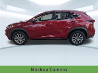 Used 2021 Lexus NX 300 FWD w/ Accessory Package 2 video 2