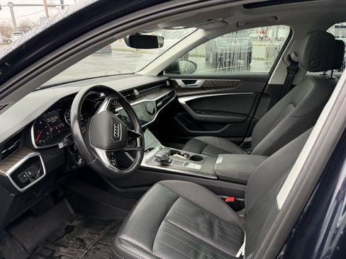Used 2019 Audi A6 2.0T Premium w/ Convenience Package image 4