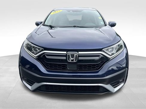 Used 2022 Honda CR-V EX image 8