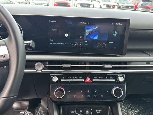 Certified 2025 Hyundai Santa Cruz XRT AWD/4WD image 12