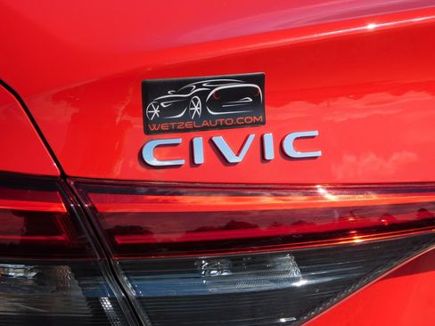 Used 2024 Honda Civic Sport image 32