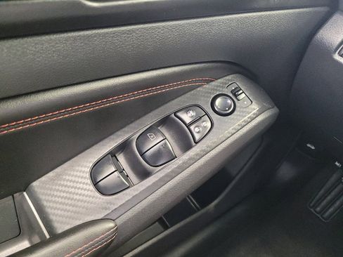 Used 2021 Nissan Altima 2.5 SR FWD image 27