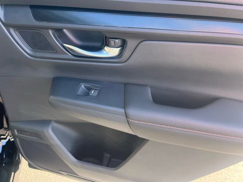 New 2026 Honda CR-V TrailSport image 32