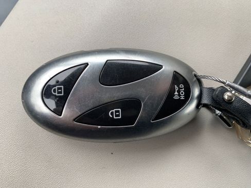 Used 2025 Hyundai Sonata SEL image 21