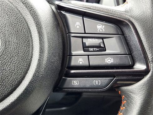 Certified 2024 Subaru Crosstrek 2.5i Limited w/ Popular Package #4A image 29