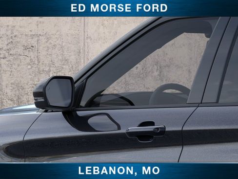 New 2026 Ford Explorer ST w/ Sun And Sound Package AWD/4WD image 20