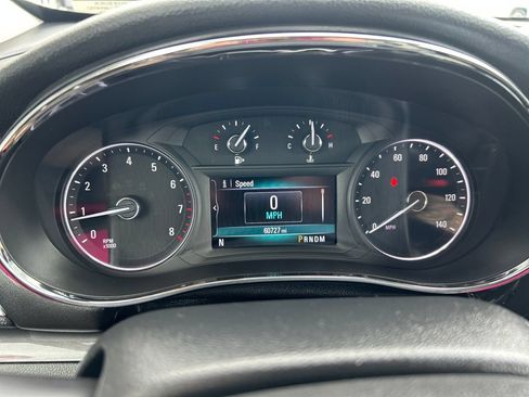 Used 2018 Buick Encore Preferred w/ LPO, Road Trip Package FWD image 17