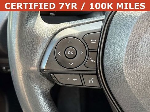 Used 2023 Toyota Corolla LE FWD image 24