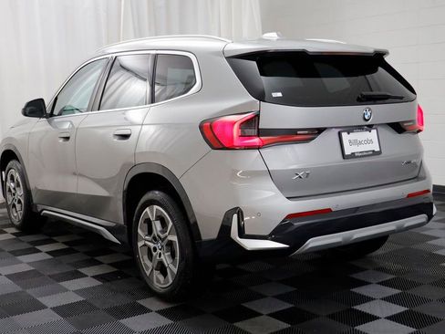New 2026 BMW X1 xDrive28i w/ Convenience Package AWD/4WD image 14