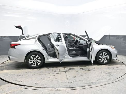 Used 2021 Nissan Altima 2.5 S image 44