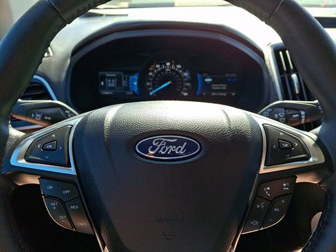 Used 2024 Ford Edge SEL w/ Convenience Package AWD/4WD image 18