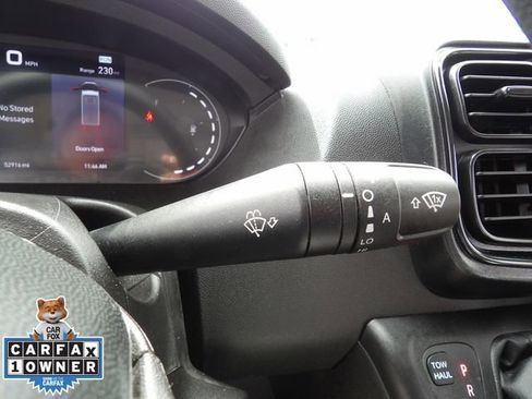 Used 2023 RAM ProMaster 2500 w/ Premium Convenience Group (B) FWD image 27