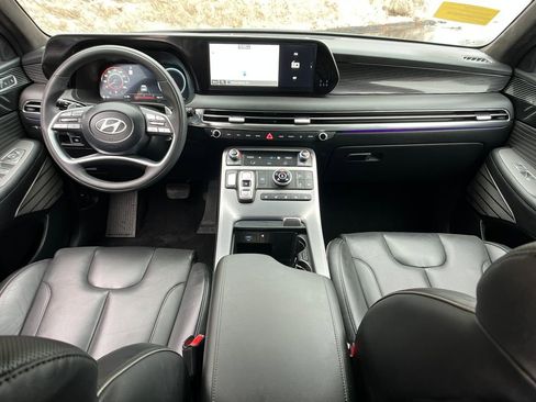 Used 2024 Hyundai Palisade Calligraphy image 13