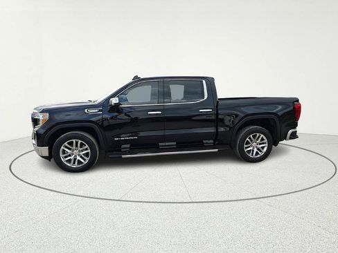 Used 2020 GMC Sierra 1500 SLT image 3