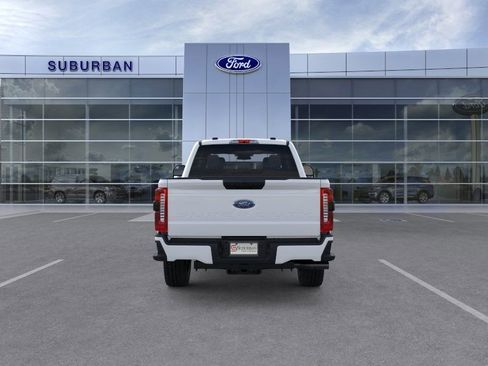 New 2026 Ford F350 XL AWD/4WD image 6