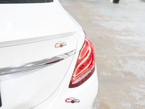 Used 2016 Mercedes-Benz C 300 Sedan image 46
