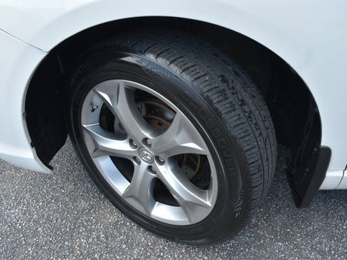 Used 2009 Toyota Venza AWD image 44
