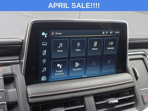 Used 2024 Chevrolet Suburban RST image 19